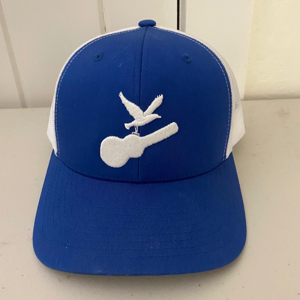 Newport Folk Festival hat